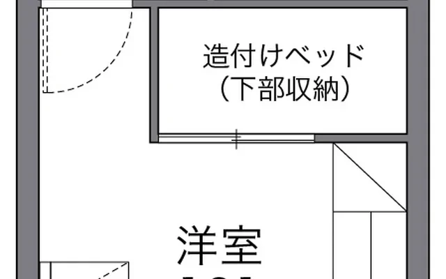 レオパレスグリーンタイズ 3