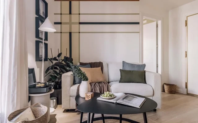 Kartal - 2 bedrooms in Palacio 1