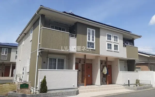 グリーン・エコーⅠ 1階 - Tanba Sasayama student accommodation