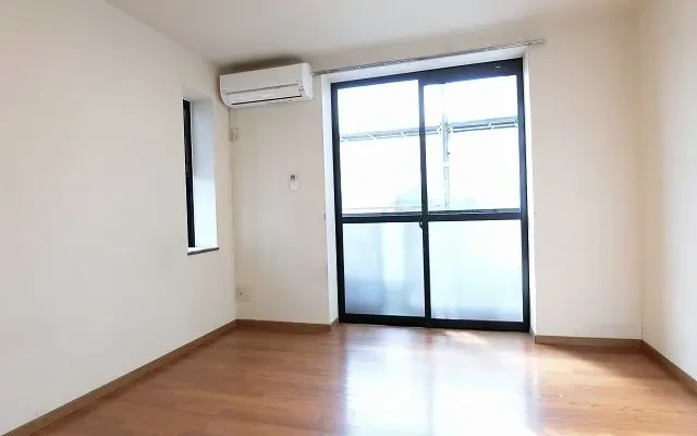 ジャルディーノ・KEN Ⅱ 102号室 - Hitachiota student accommodation - 102 - 2DK