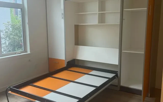 Jupiter Apartments 2