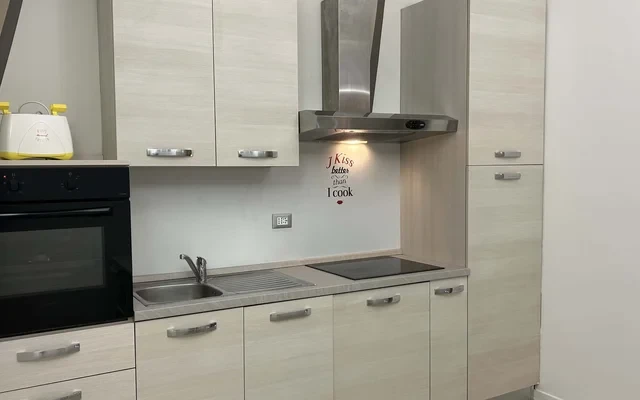 Apartment in Via Cesare da Sesto, Milano for 40 m² with 1 bedrooms 2