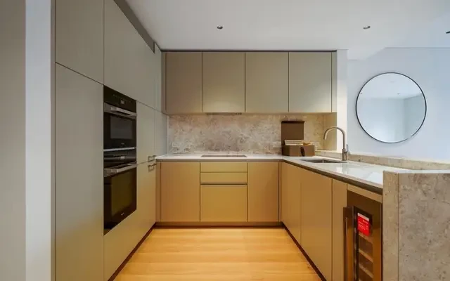 Nutford Place 12847# 1