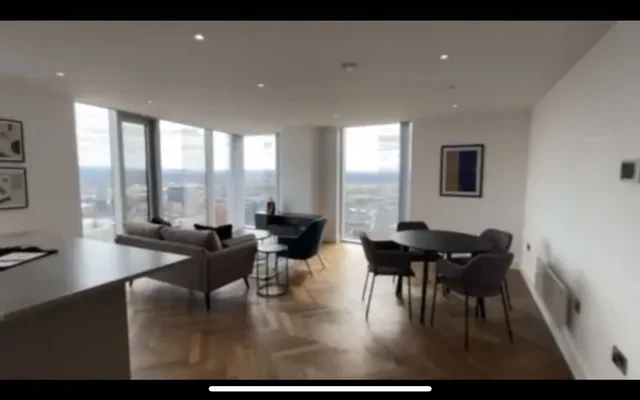 south tower 2