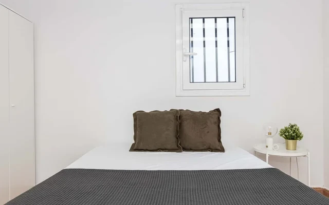 Piso en Carrer Nou de la Rambla - R41 2
