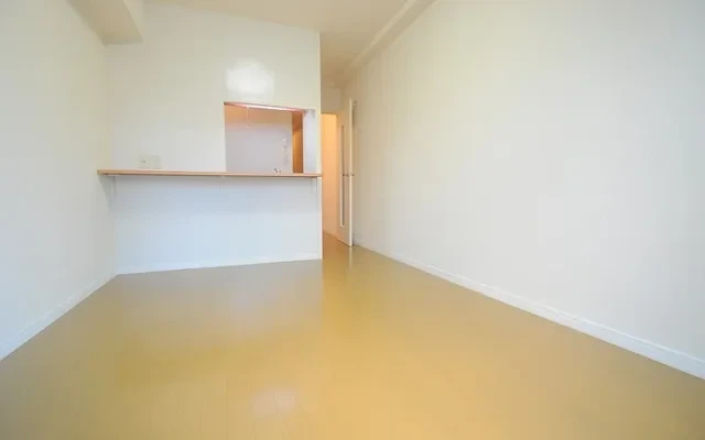 Leopalace Higashi Toyonaka 1