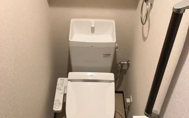 きよみ通り - Fukuoka student accommodation - 101号房间(带独立厨房)