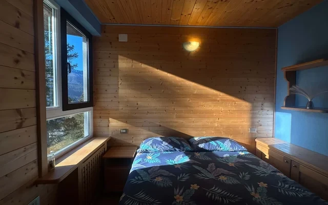 Apartment in Via Metanopoli, Corte for 117 m² with 2 bedrooms 2