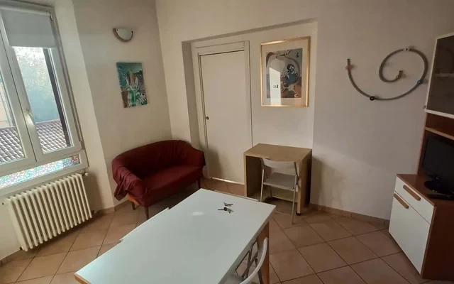 Apartment in Via Mazzini, Bologna for 40 m² with 1 bedroom 0