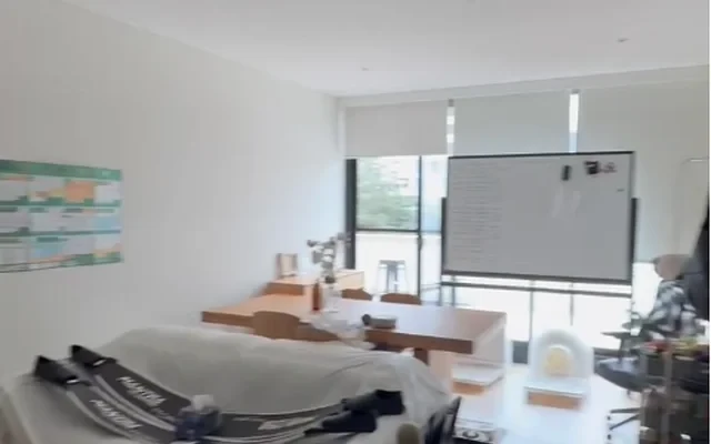 1C Gloucester Ave - résidence étudiante à Sydney - 1 bed 1 bath-17