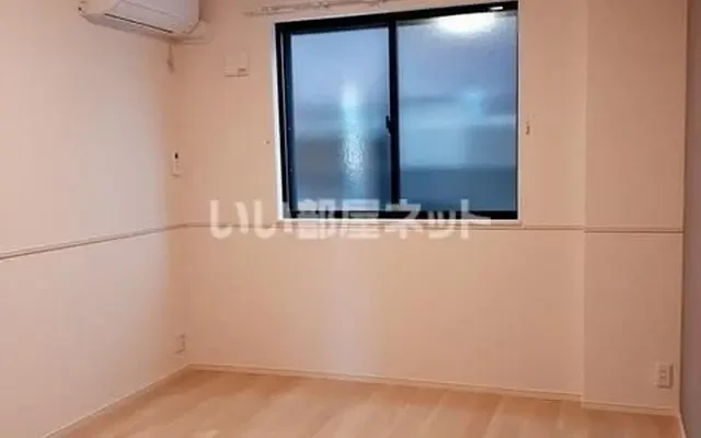 ベル・エクラ Ⅰ 101号室 - Tanba Sasayama student accommodation - 101 - 2LDK