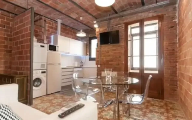 apartment in Sant Andreu (Sant Andreu) 4
