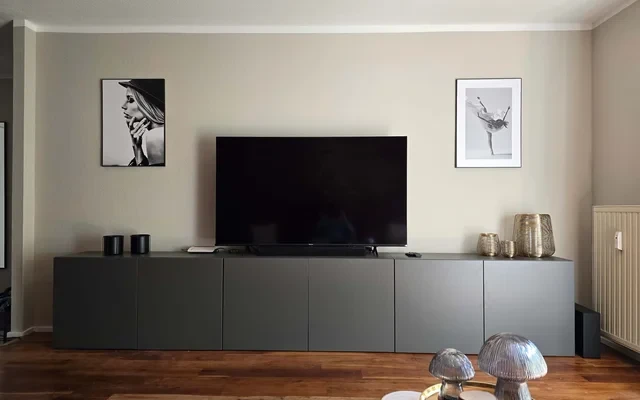 Apartment in Rolshover Kirchweg, Koeln for 65 m² with 1 bedroom 3