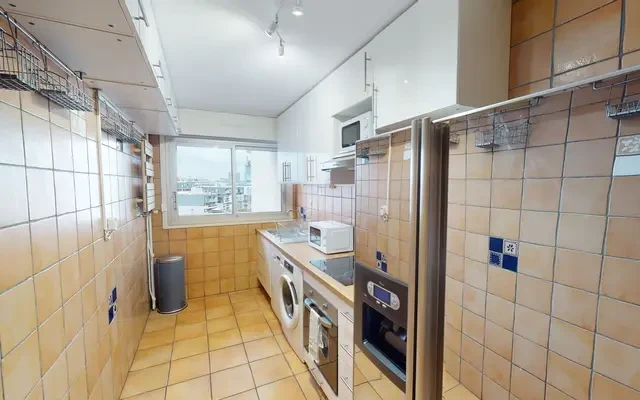 88 Rue Armand Silvestre, 92400 4