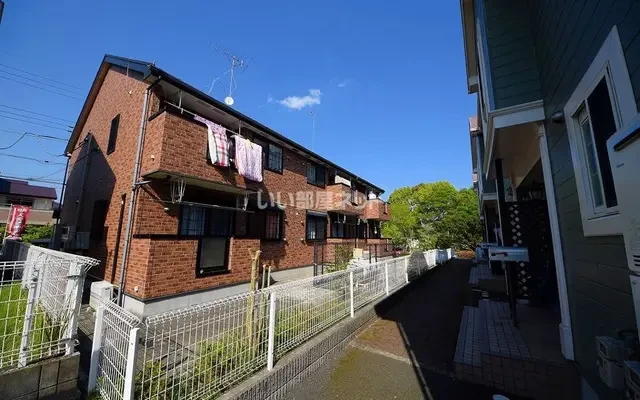 パークスクエアみずほ 1階 - Oamishirasato student accommodation