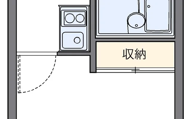 レオパレスプラウ 1