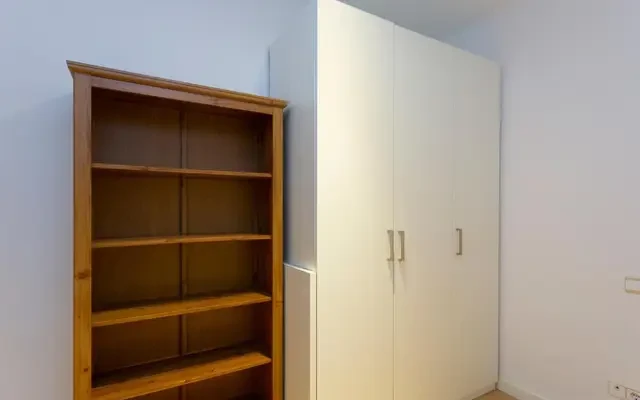 apartment in El Parc i la Llacuna del Poblenou (Sant Martí) 1