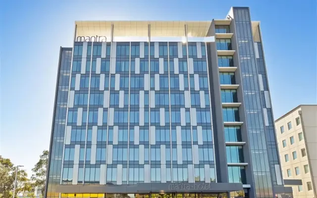 Hotel Apartment - Mantra Hotel at Sydney Airport 0