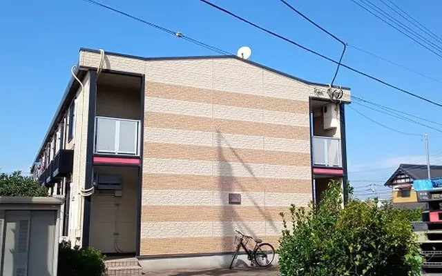 ラ　ルーチェⅡ 0