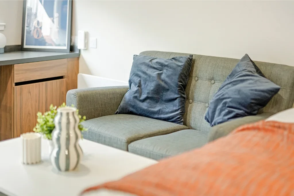 Luxury Studio Dual Occupancy