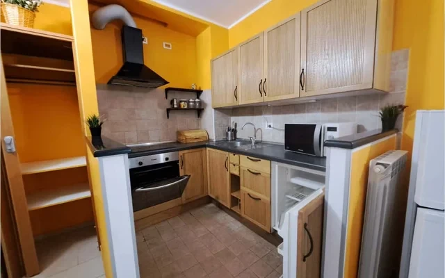 Appartamento in Via Pavia 3 3