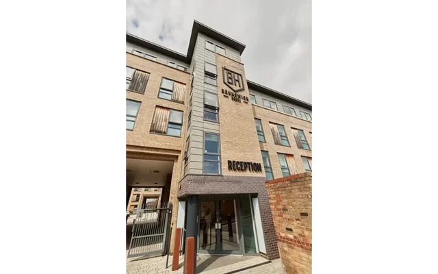 Brunswick House 4