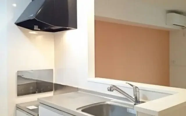 シンビオーシェ 2階 - Fujisawa student accommodation - 2階 - 2LDK