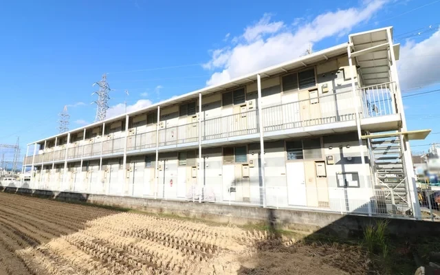 レオパレスフォレスト 0