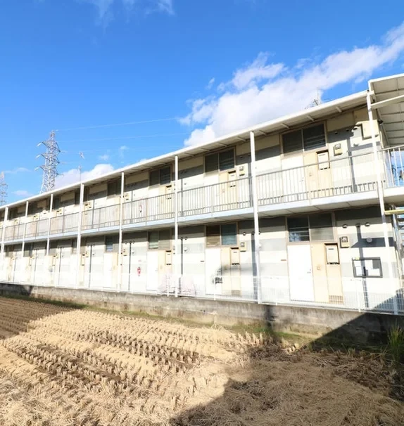 レオパレスフォレスト
