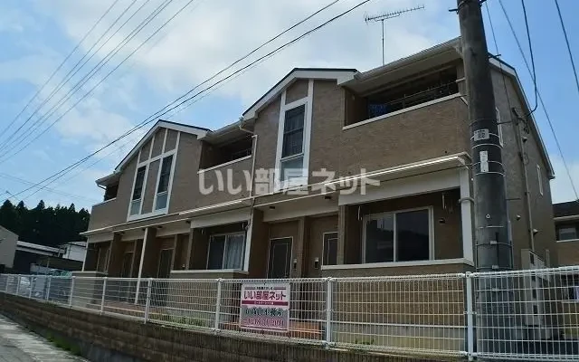 プルミエ アムール A 1階 - chỗ ở sinh viên tại Thành phố Bạch Hà