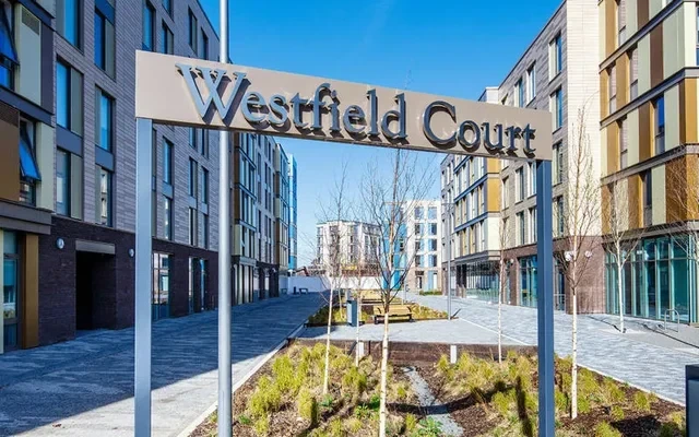 Westfield Court 2