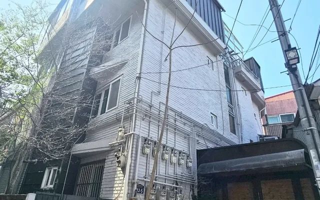 Hyehwa [3 min to Sungkyunkwan Univ.] Junior One-Bedroom 0