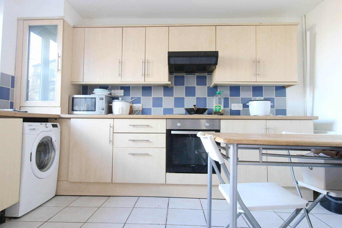St Philips Road C82