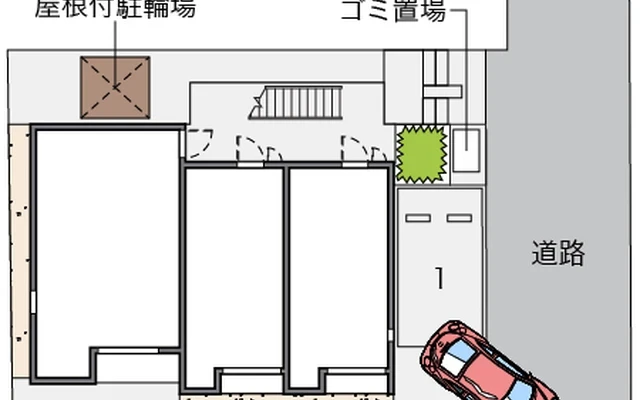 レオネクストトゥリーベル 2