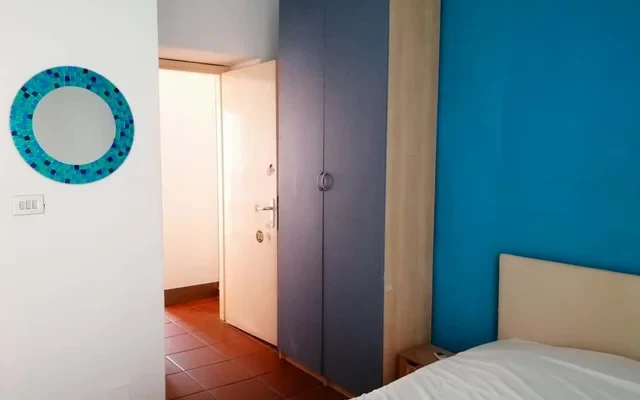 Appartamento in Via Savona - zona Savona, Tortona (SAVONA23) 4