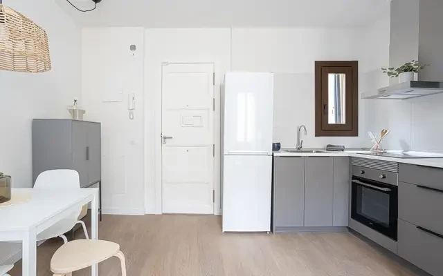 apartment in El Raval (Ciutat Vella) 2