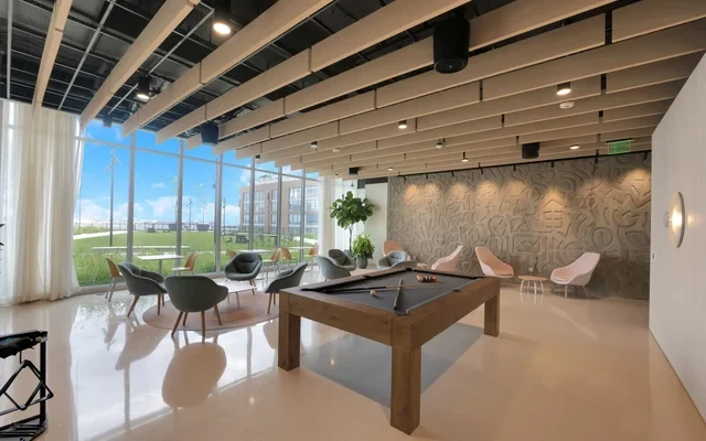 Allied Harbor Point 1