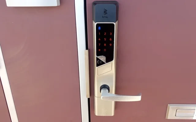 レオパレスルミエール 2