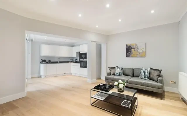 Sloane Gate House, D'Oyley Street, London, SW1X 9AF 0