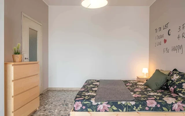 VIA SAINT BON 34 <BR> PRIVATE ROOM S1 2