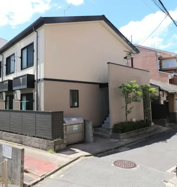 Leopalace Sato-no-mae