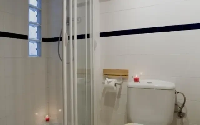 studio in Vila de Gràcia (Gràcia) 2