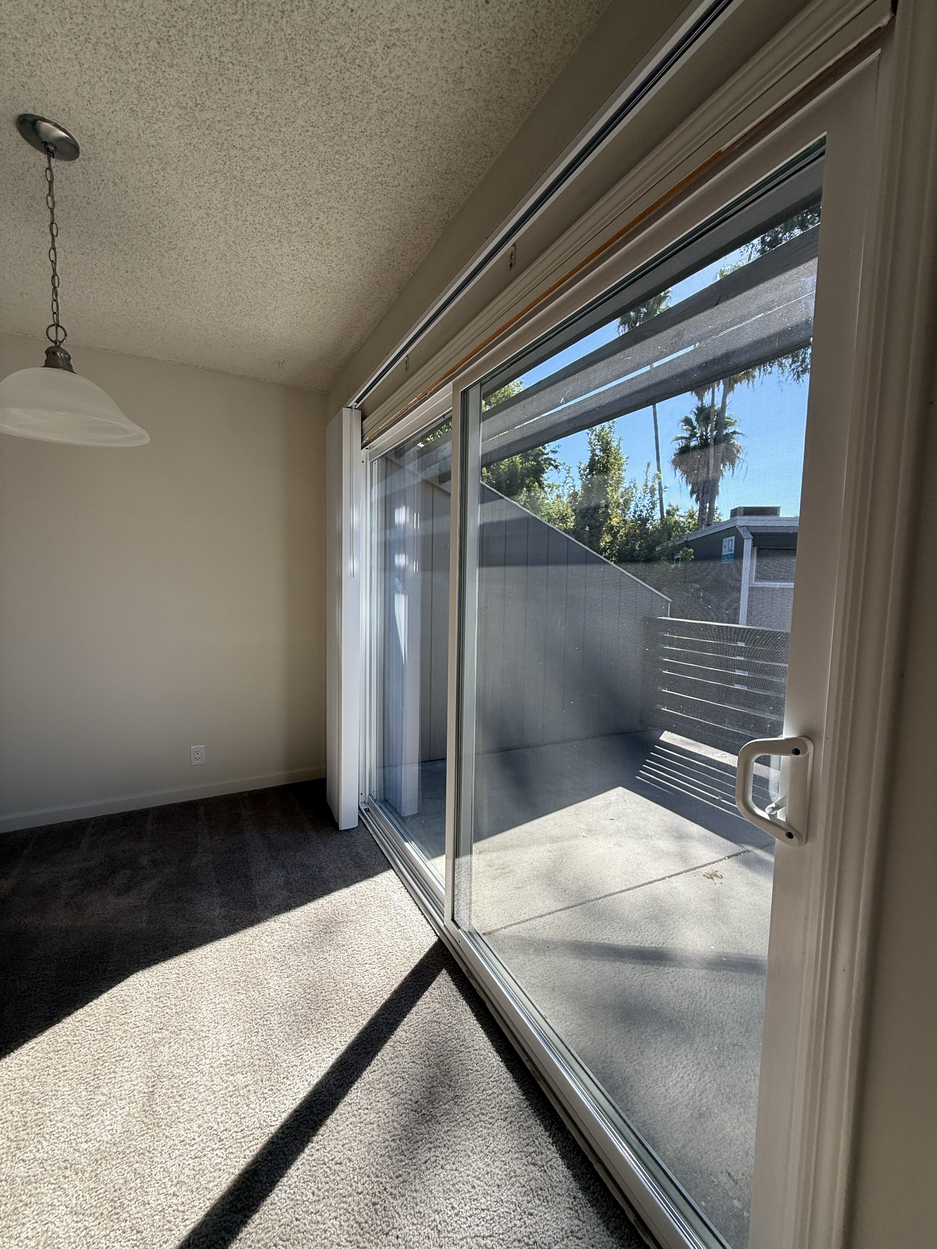 One Bedroom - H Plan