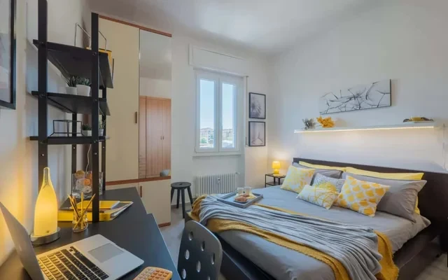Appartamento Moderno, Tranquillo e accogliente 0