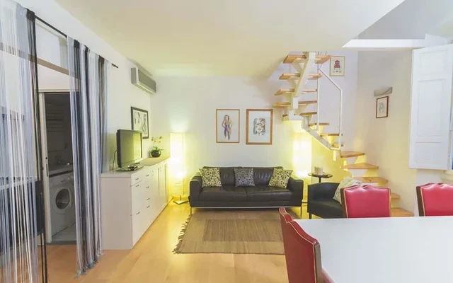 Modern Murate View 2