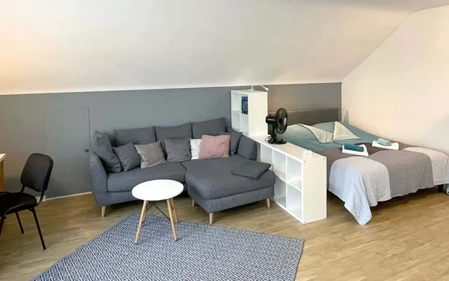 Apartment in Bechtheimer Strasse, Ilvesheim for 49 m² 0