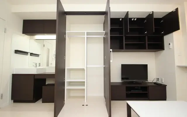 プレジオ豊南 - Toyonaka student accommodation - 105号房间