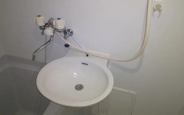 レオパレスフレア 3
