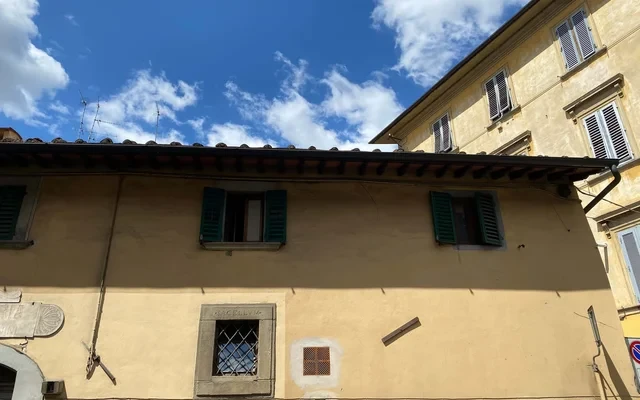 Apartment in Via delle Campora, Firenze for 20 m² with 1 bedrooms 3