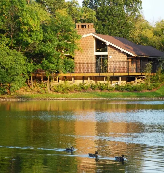 The Treehouse of Schaumburg Luxury Apartments